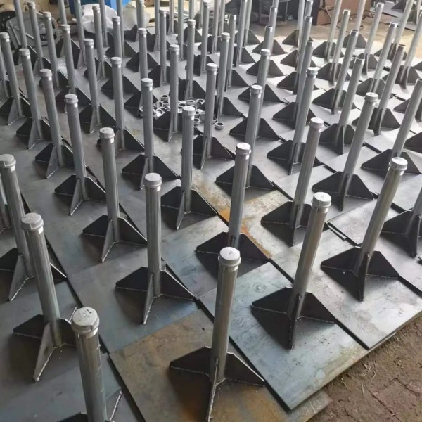 肥乡鑫亿呈沉降板生产