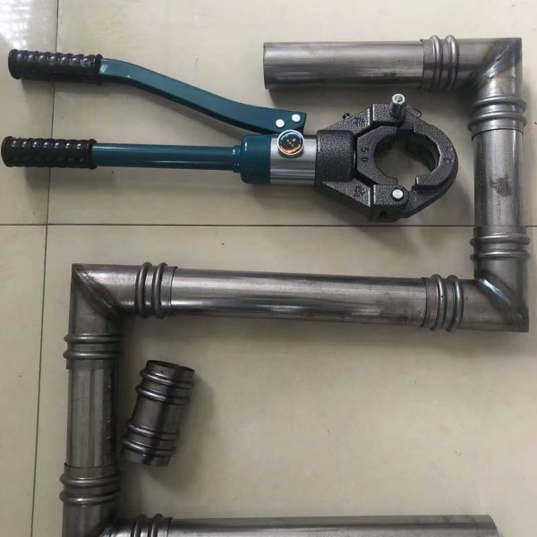肥乡鑫亿呈冷却管