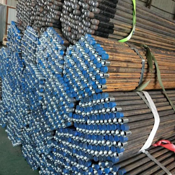 肥乡鑫亿呈冷却管
